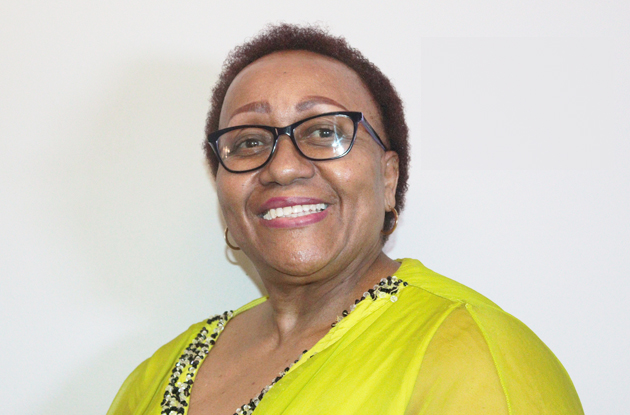 Cynthi Chishimba