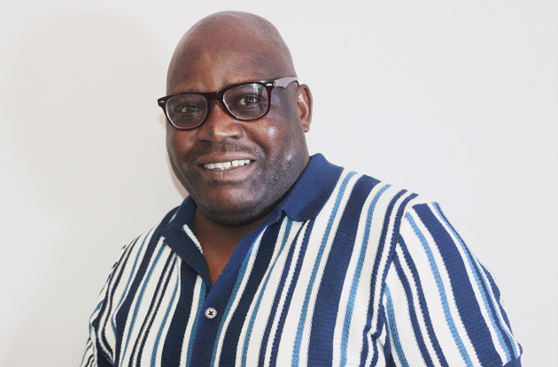 Ndodana Hadebe