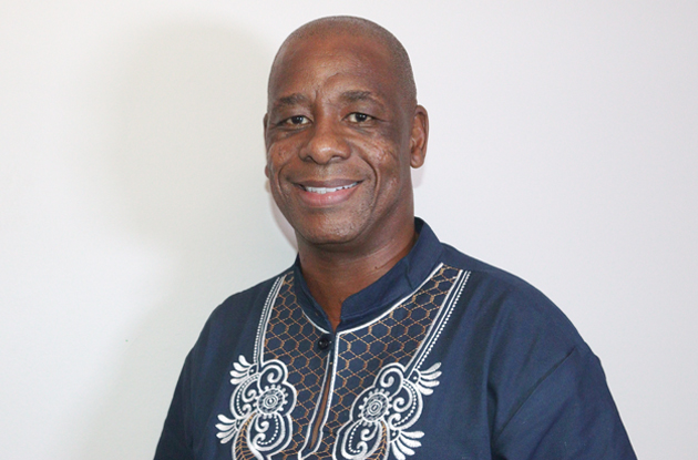 Ntlabile Elias Mokwana