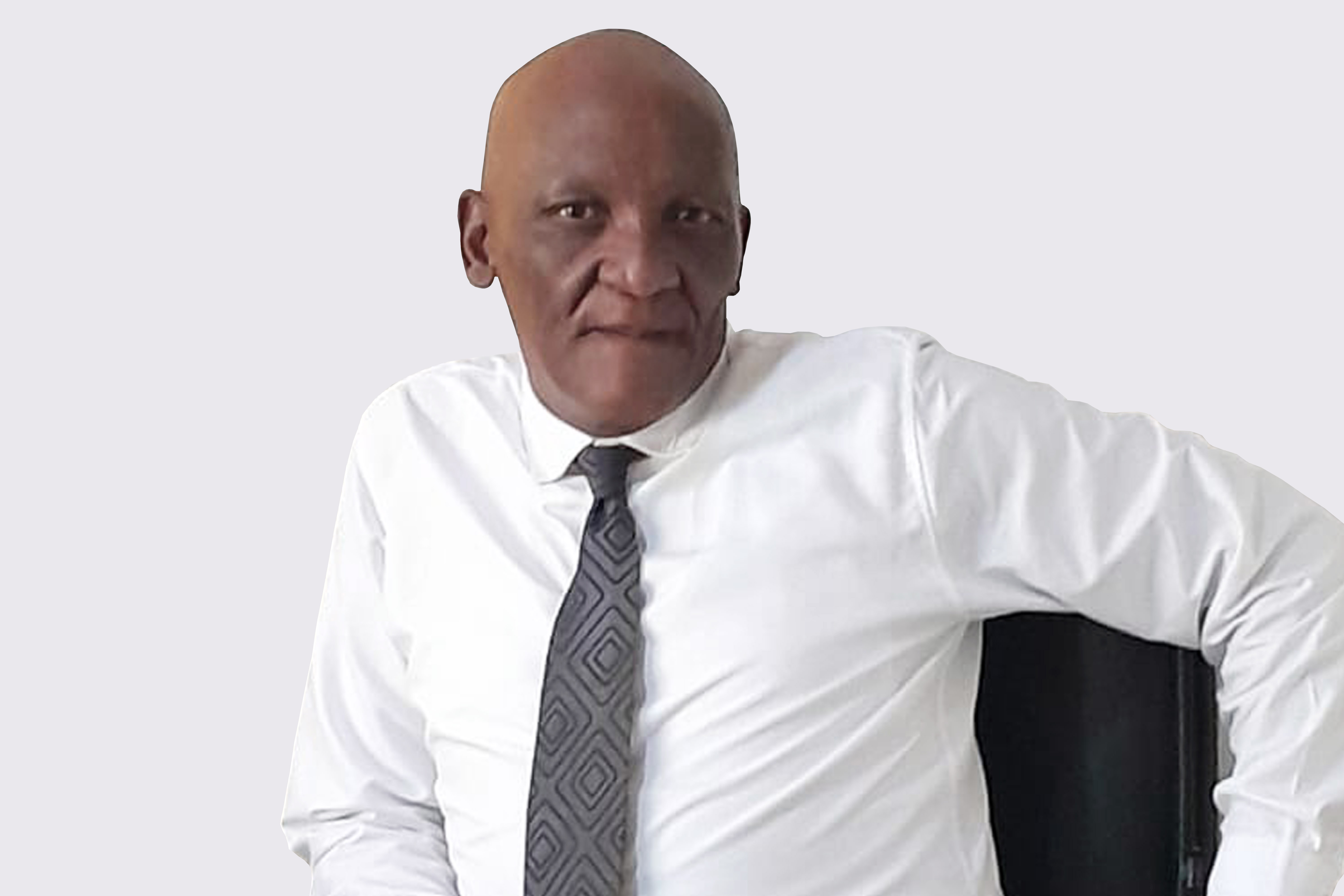 Dladla Mokeki
