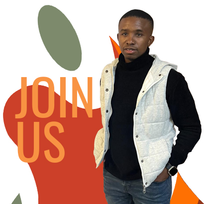 Join Us