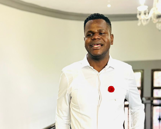 Kholofelo Mosina