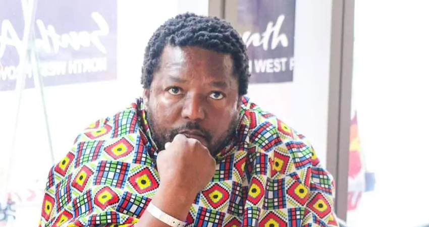 CIVIL SOCIETY UNMUTED COALITION SA CONDEMNS THE BRUTAL MURDER OF ANTI-CRIME ACTIVIST THATO MOLOSANKWE